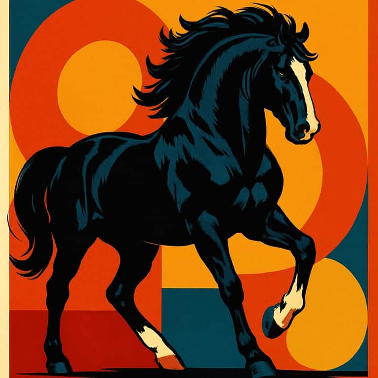 Supergraphic Icon