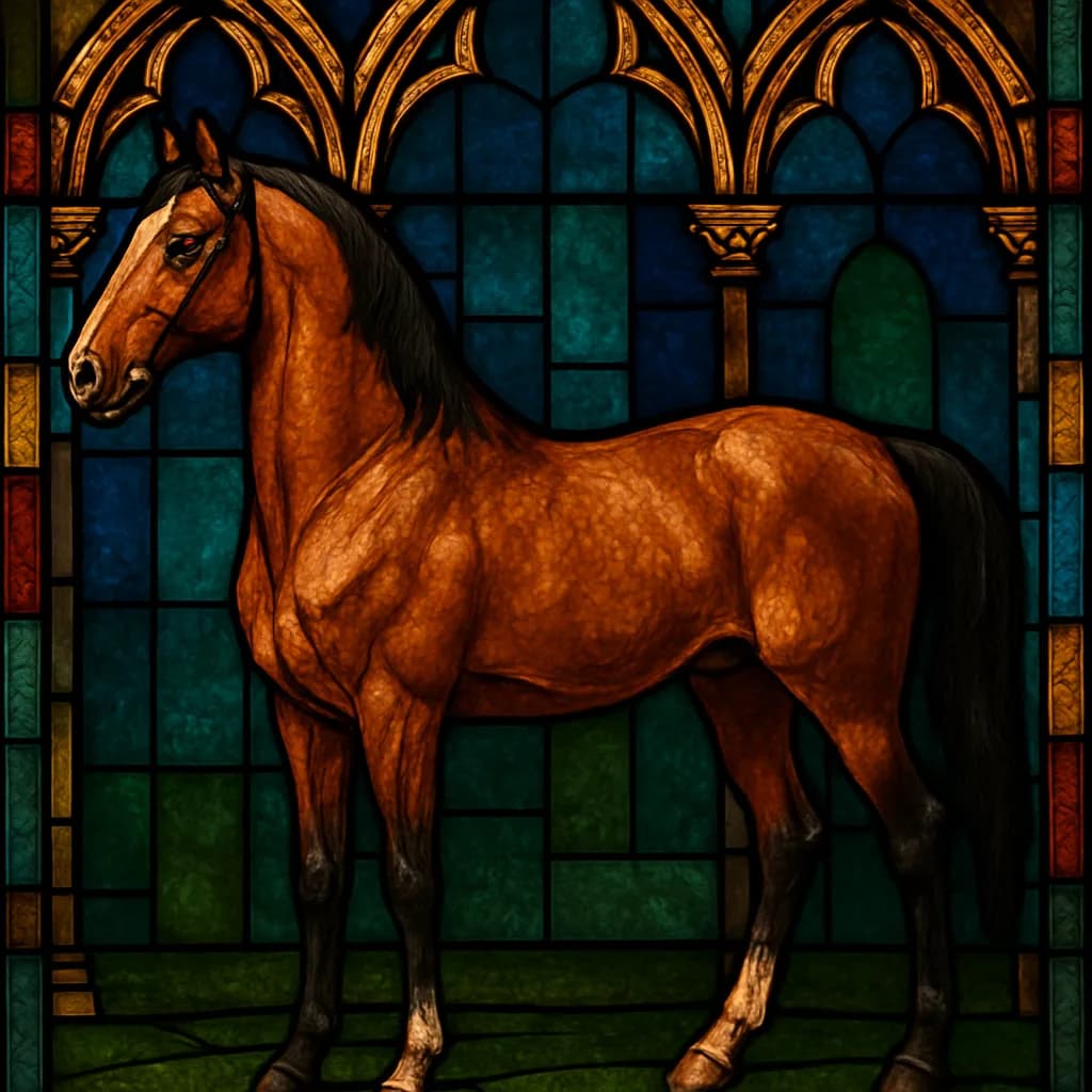 Stained Glass