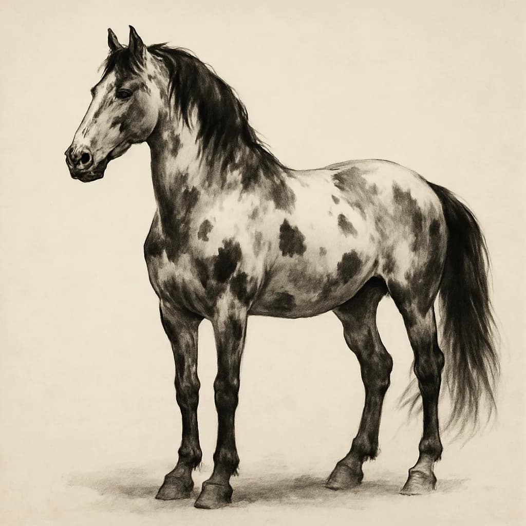 Sumi-e Ink