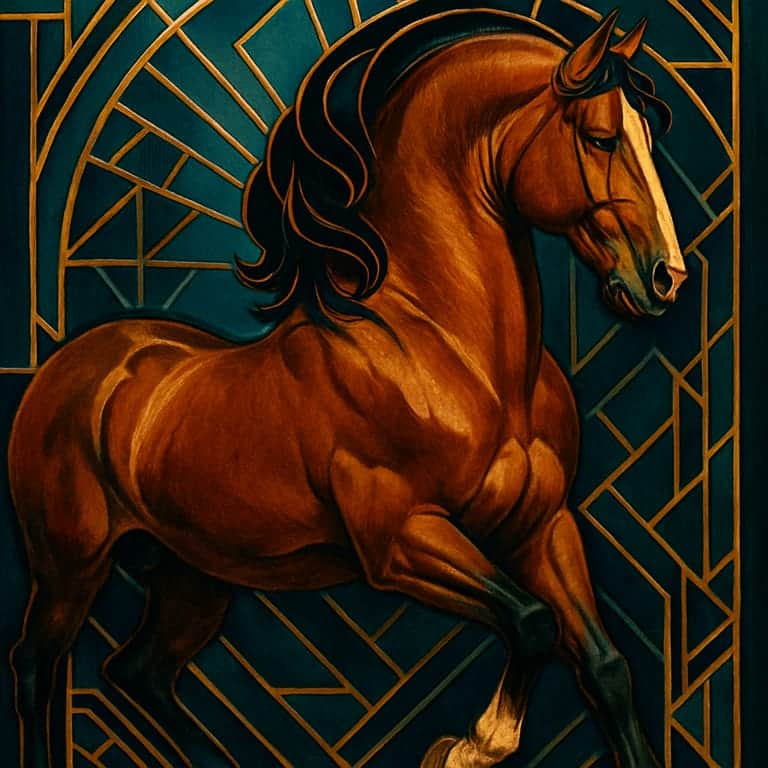 Art Deco