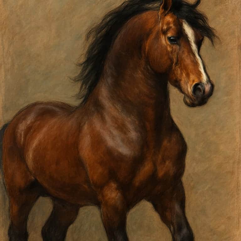 Chalk Pastel