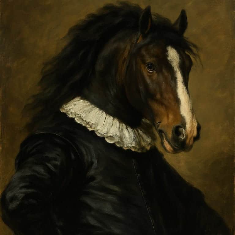 Hals — Dutch Golden Age
