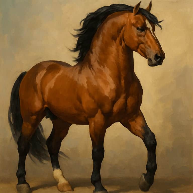 New Figurative Modern Painterly