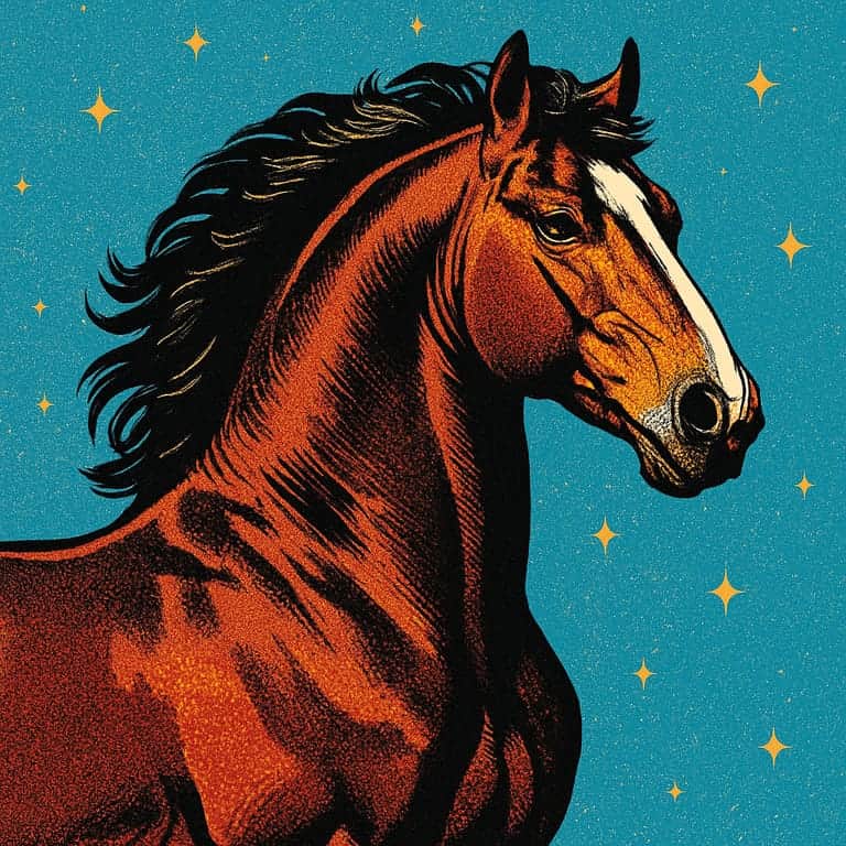 Star-Sparkle Silkscreen