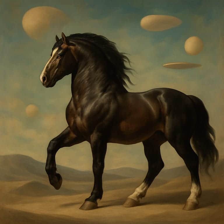 Surreal Desert 1