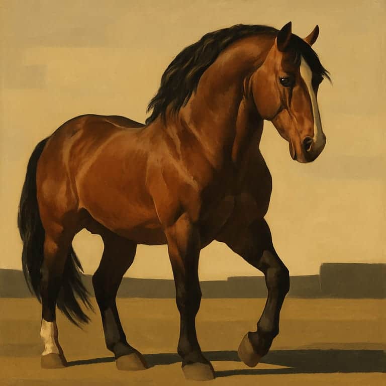 American Realist Quiet Sunlight