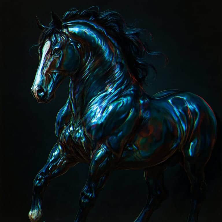 Aurora Chrome