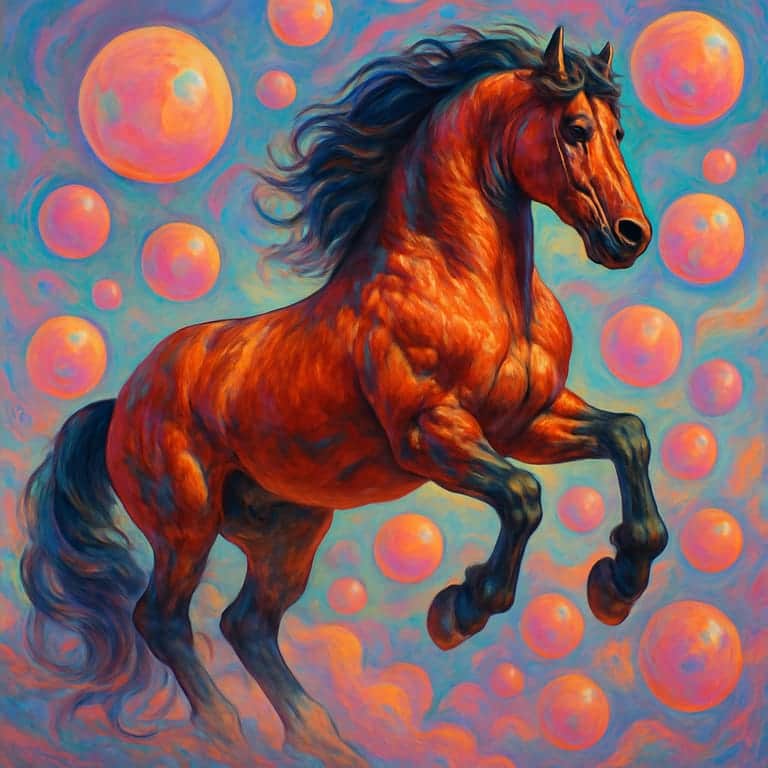 Balloon Cosmos