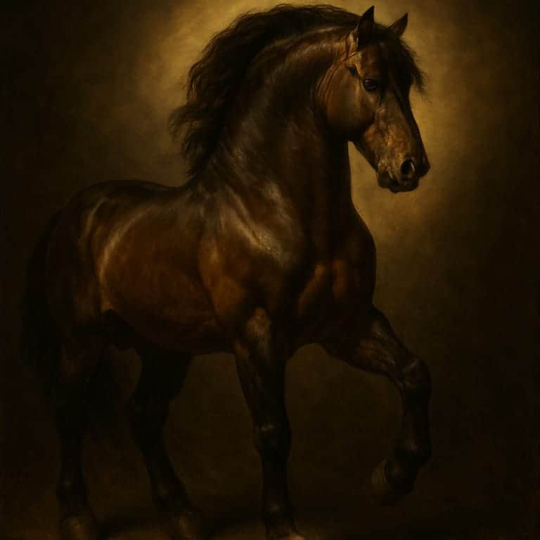 Celestial Baroque