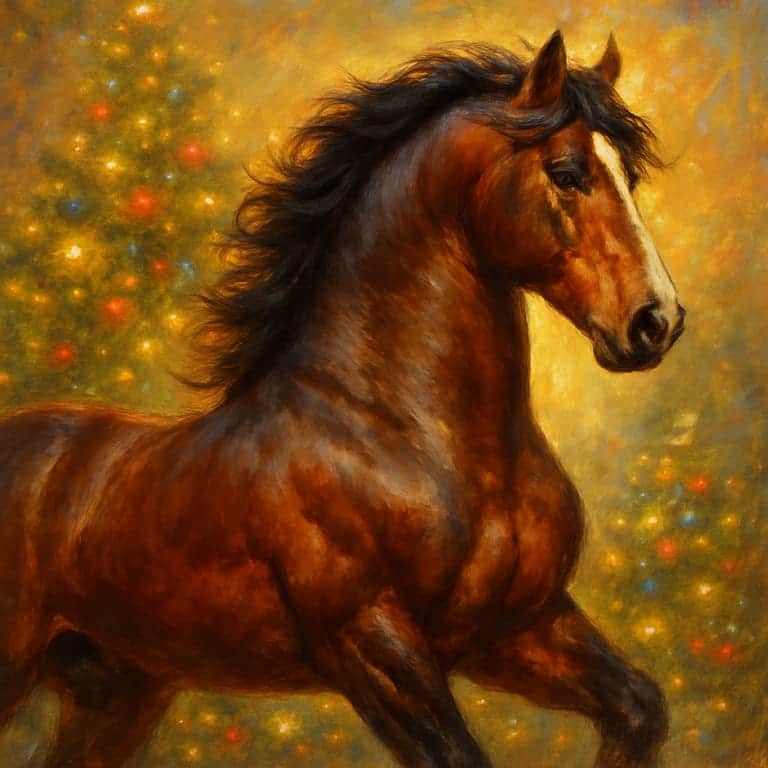 Christmas Luminous