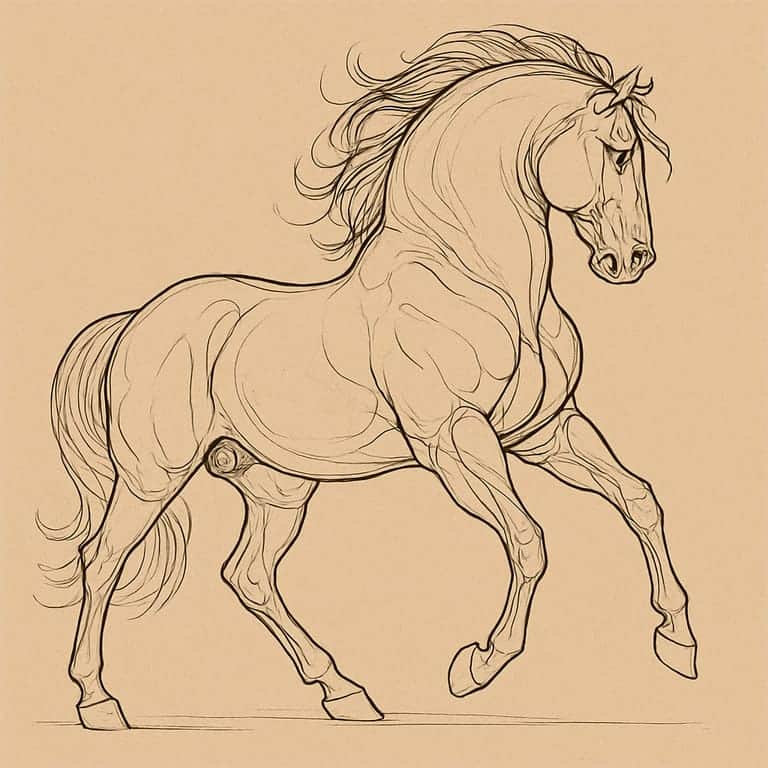 Neoclassical Line
