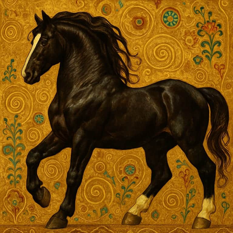 Klimt Gold