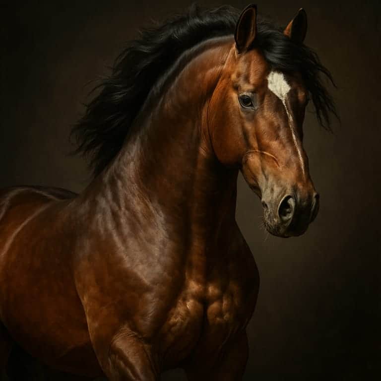 Hyperrealism Exact Visage