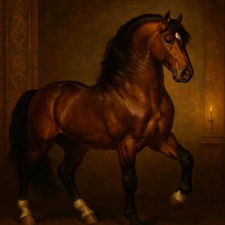 Imperial Czar Heirloom