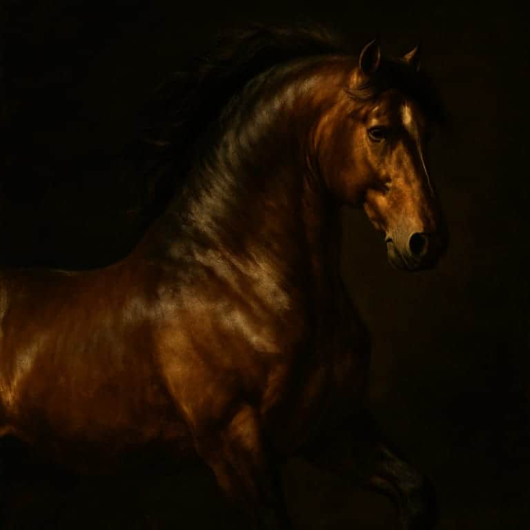 Dutch Master