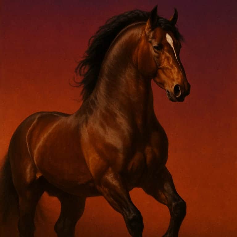 Color Field Sunset Velvet