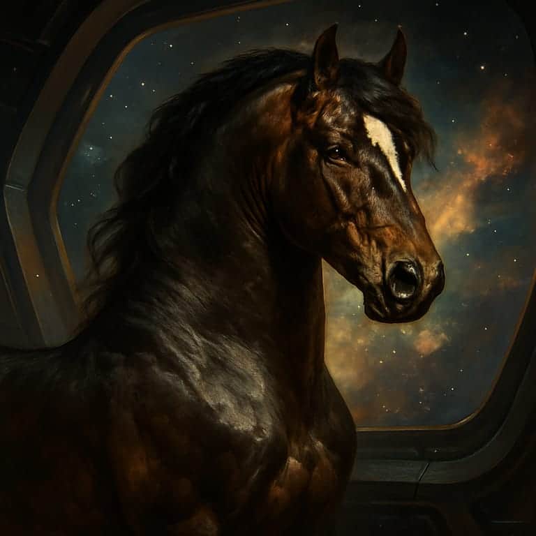 Space Captain