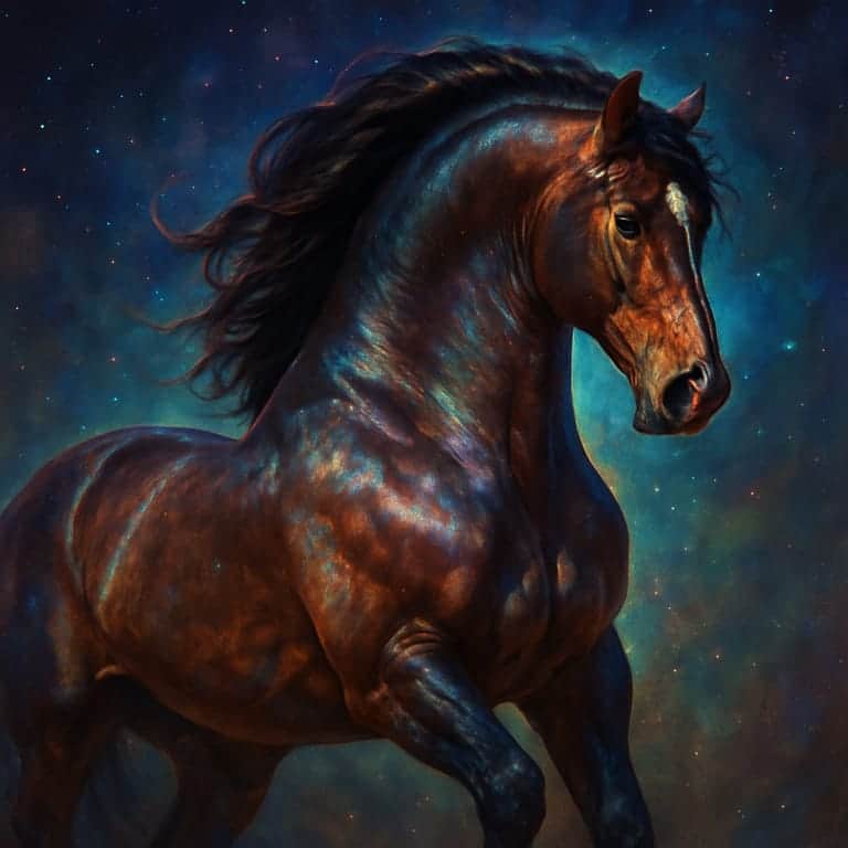 Stellar Dream