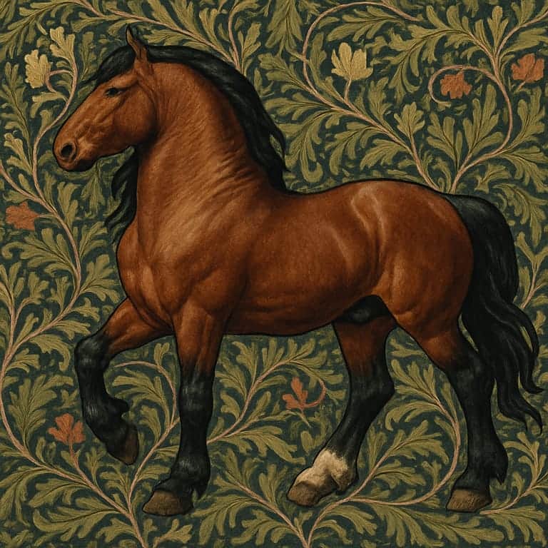 William Morris