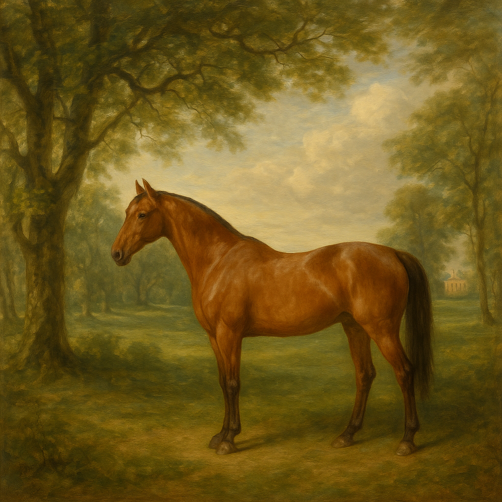 Gainsborough Estate