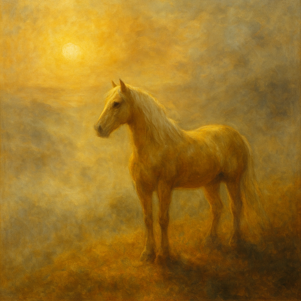 Turner Morning