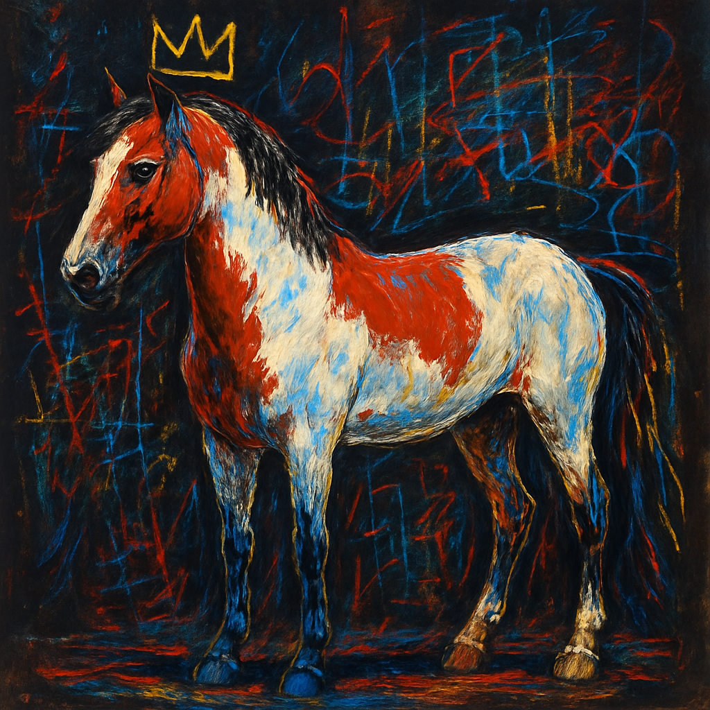 Neo-Expressionist