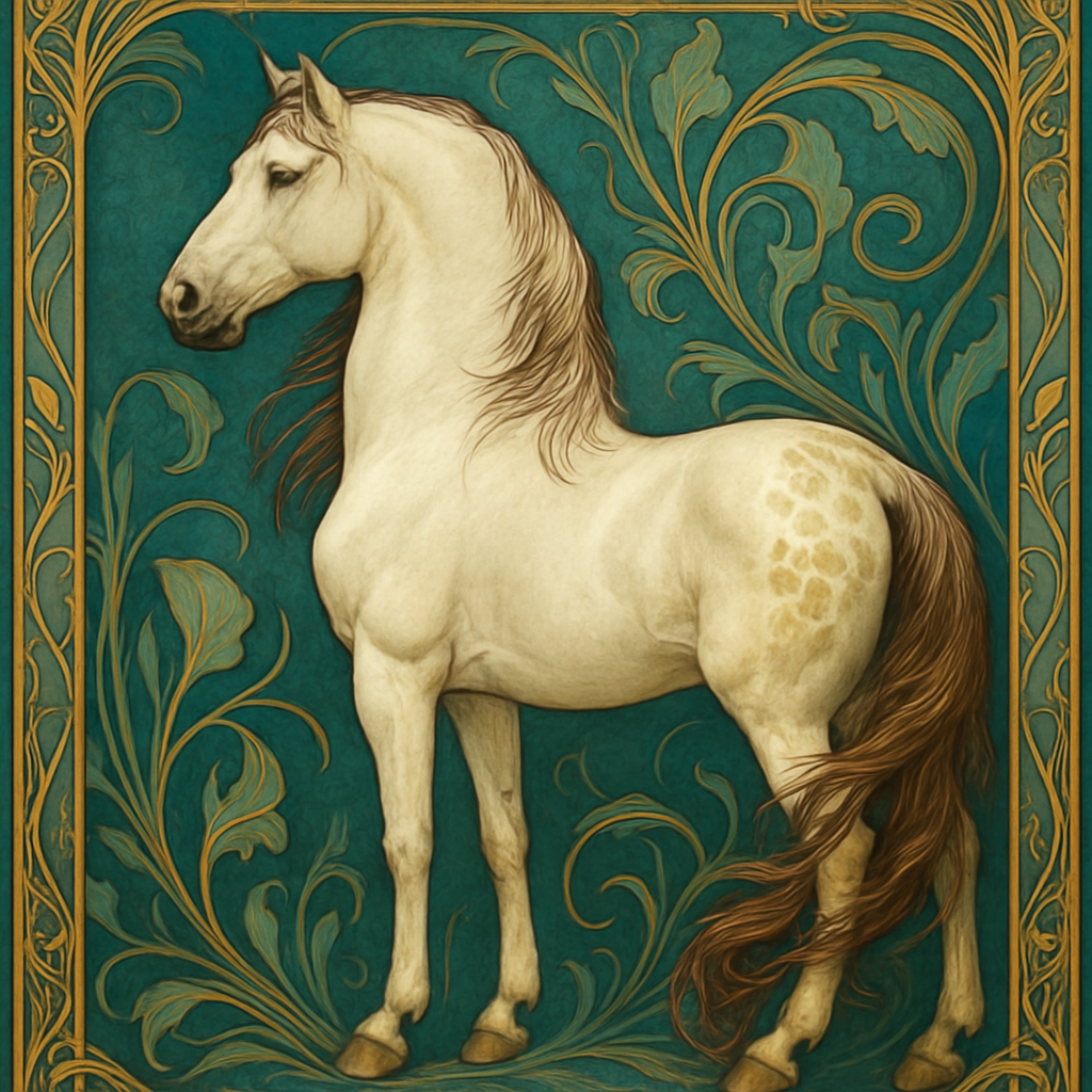 Electric Nouveau