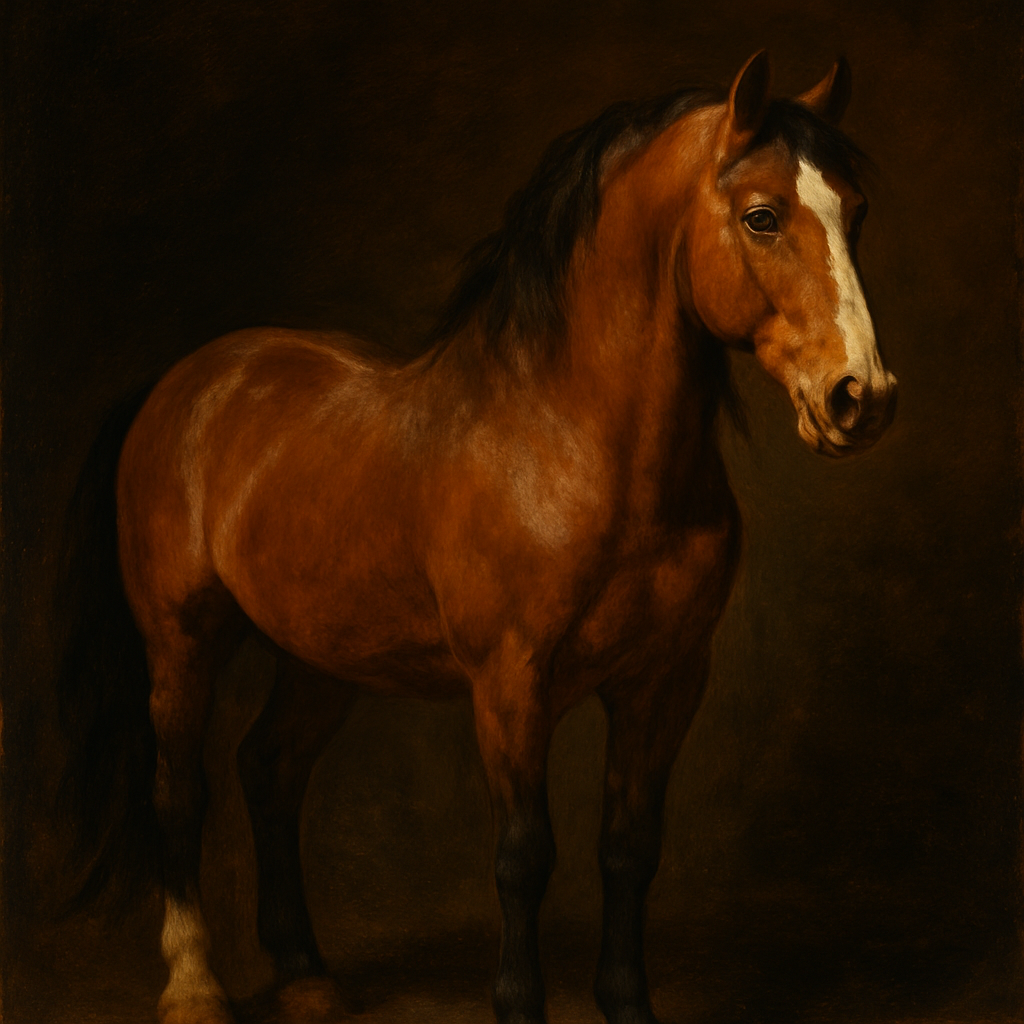 Dutch Master