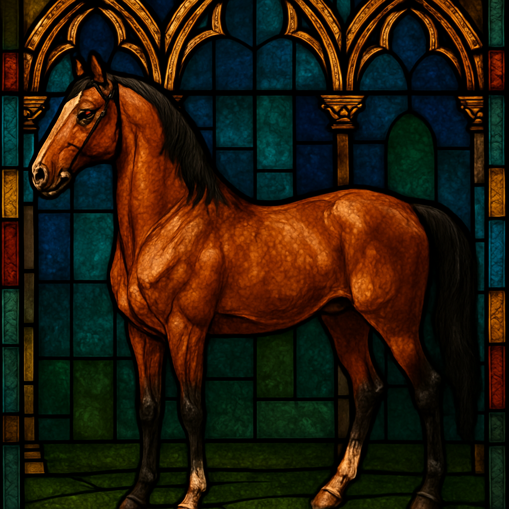 Stained Glass