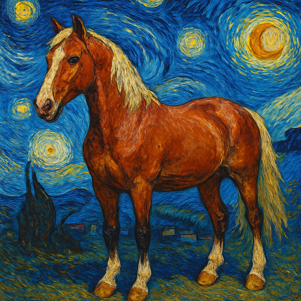 Starry Night